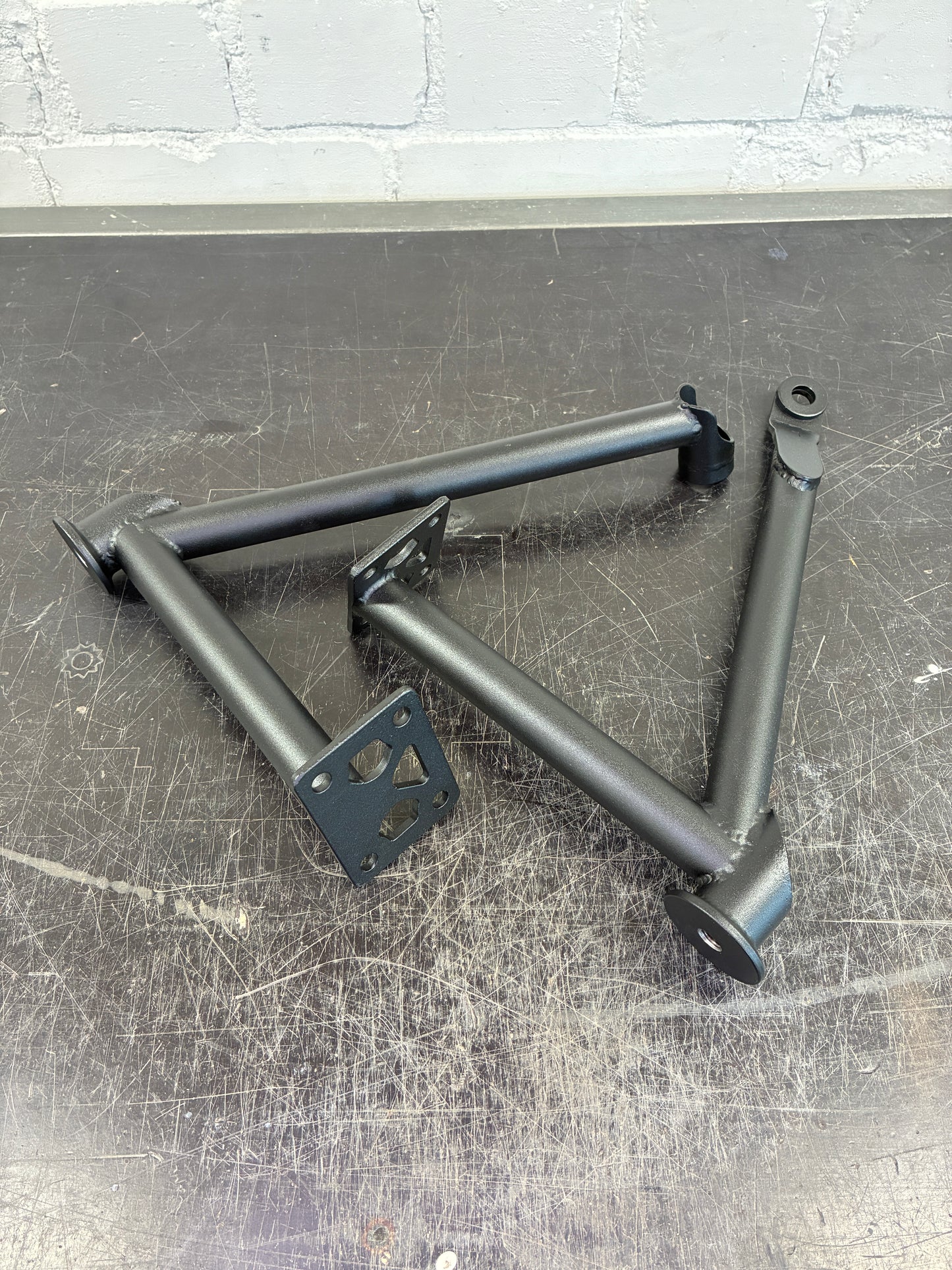 Gen2 GR Yaris Sump Guard Kit