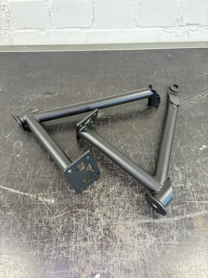 Gen2 GR Yaris Sump Guard Kit