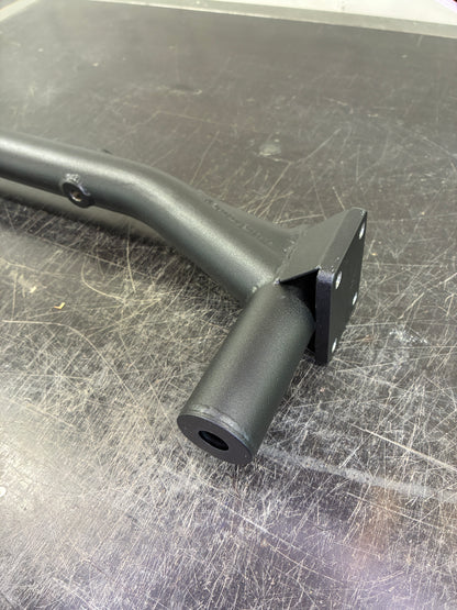 Gen2 GR Yaris Sump Guard Kit