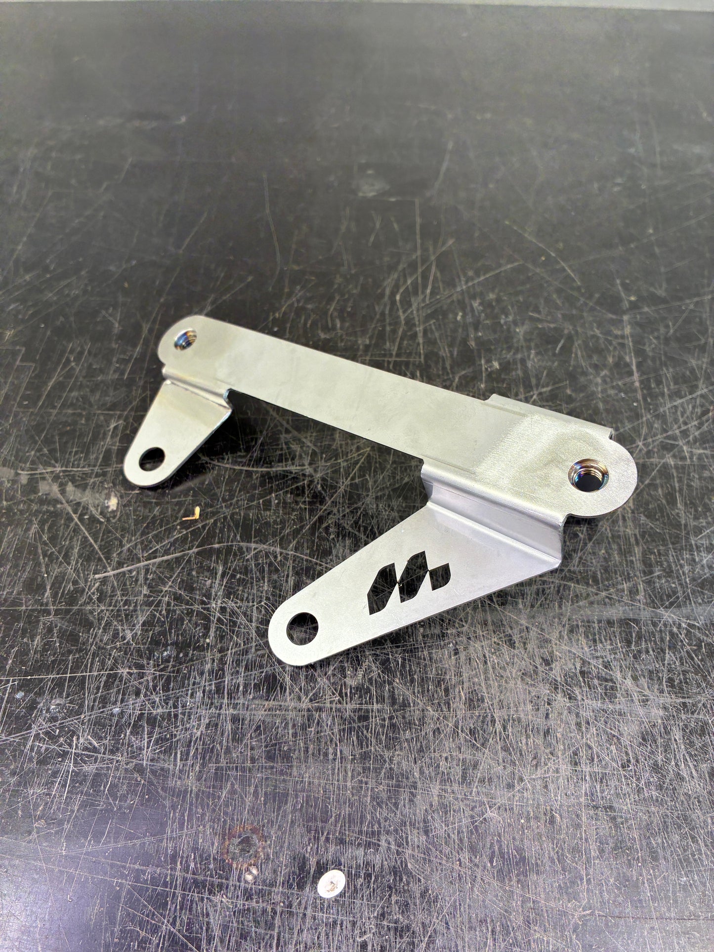 Gen2 GR Yaris Sump Guard Kit