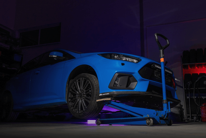 Ford Focus RS MK3 Sump Guard Kit